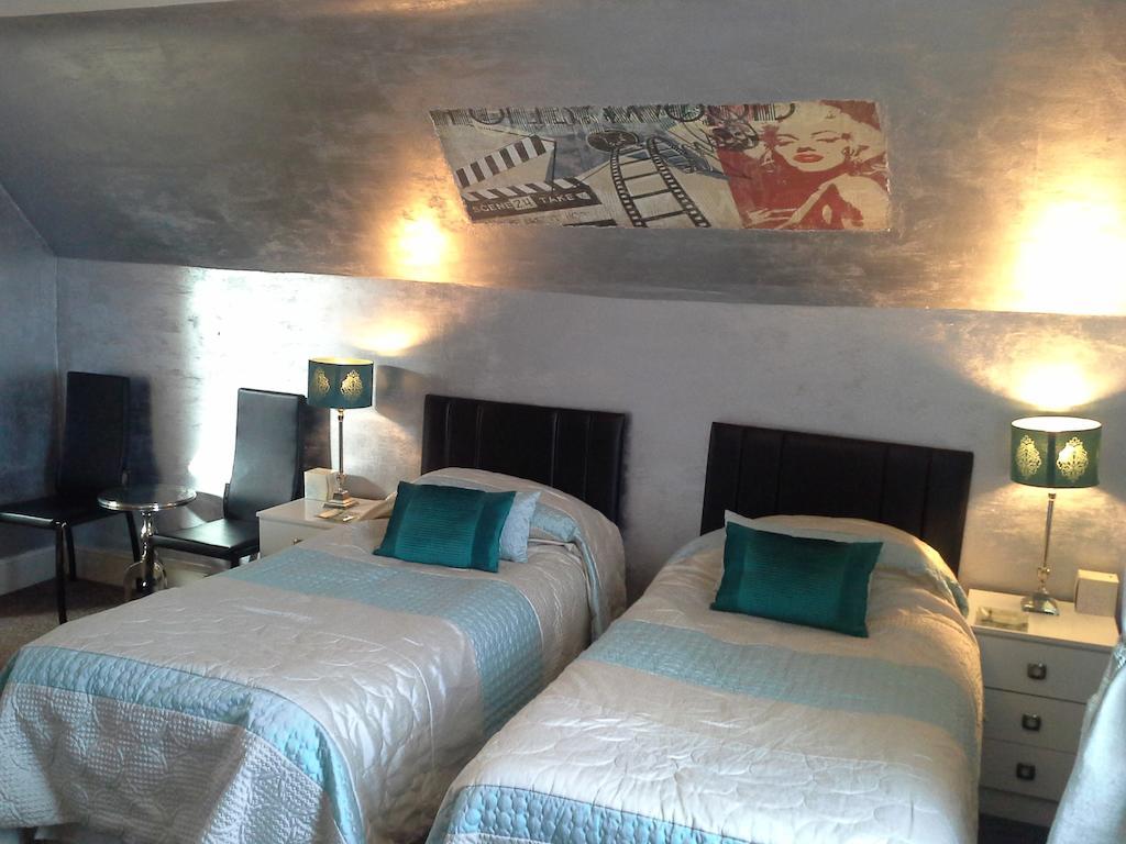 Green Bank Guest House Barrow-in-Furness Room photo